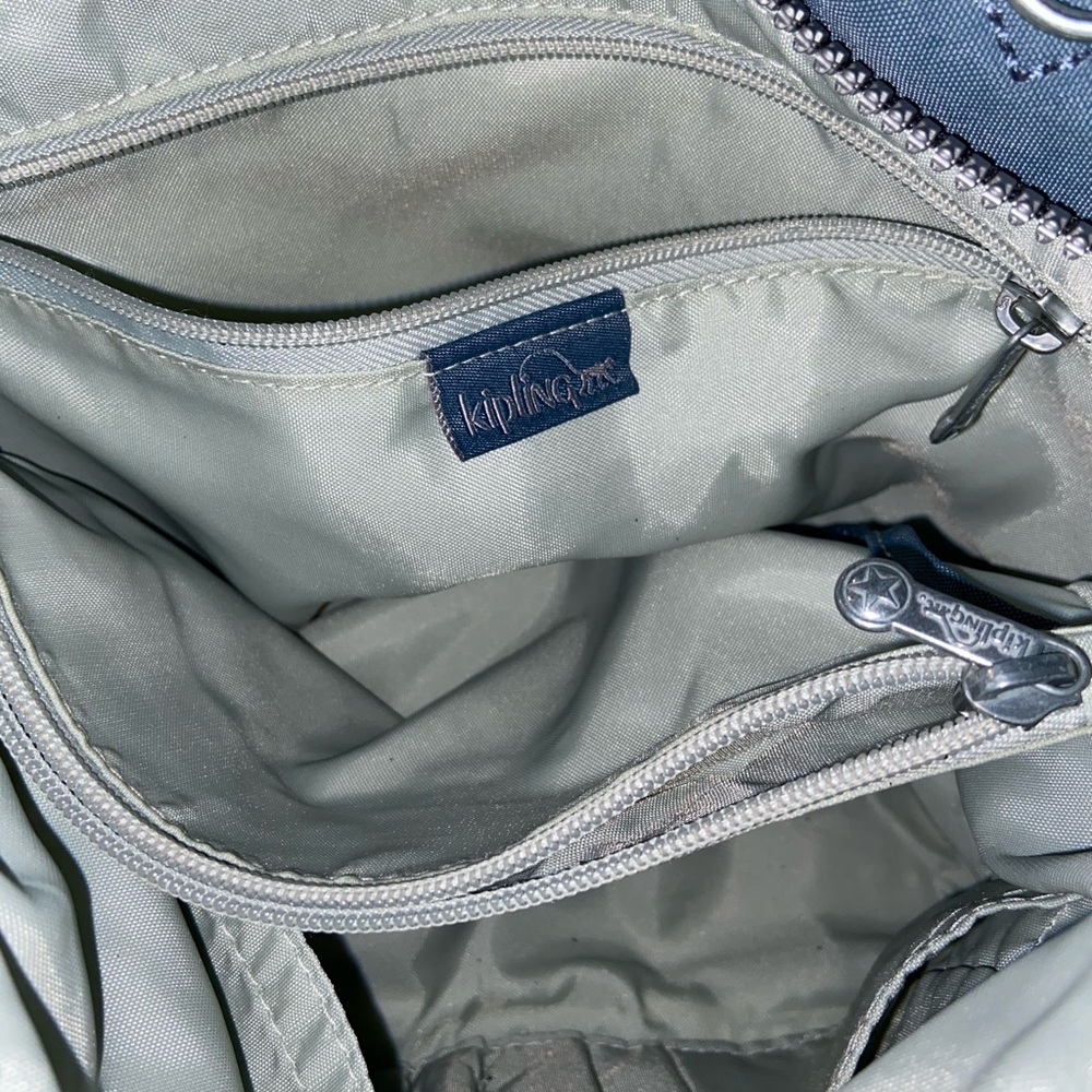 Kipling Bag - image 7